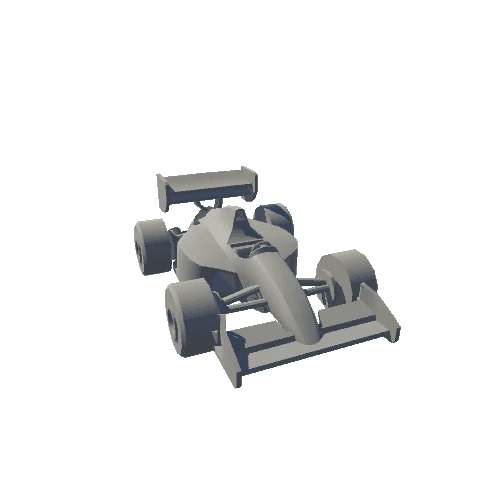 TURBO - Formula_Racing_Car